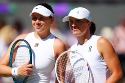 Wimbledon Tennis Championships, Day 13, The All England Lawn Tennis and Croquet Club, London, UK &#8211; 12 Jul 2025