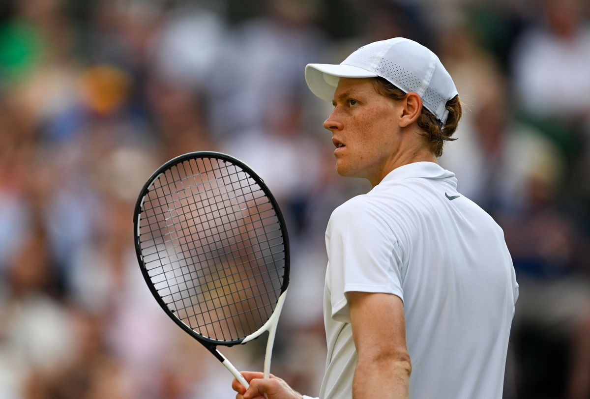 (SP)BRITAIN-LONDON-TENNIS-WIMBLEDON-MEN&#8217;S SINGLES-FINAL