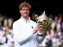 Wimbledon Championships 2025 AELTC, Day Thirteen, London, UK &#8211; 13/07/2025