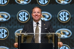 Eliah Drinkwitz &#8211; Missouri Tigers