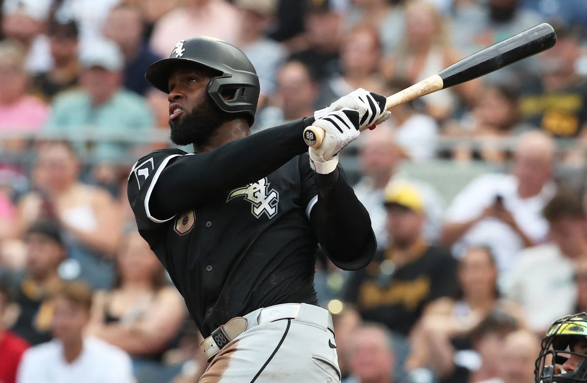 MLB: Chicago White Sox at Pittsburgh Pirates