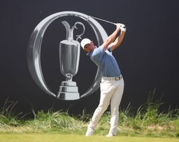 The Open Royal Portrush, Northern Ireland