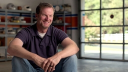 RECORD DATE NOT STATED NASCAR: FULL SPEED, Dale Earnhardt Jr., (Season 1, ep. 102, aired Jan. 30, 2024). photo: Netflix