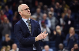 SPORTS-BKC-BINGHAMTON-UCONN-HC