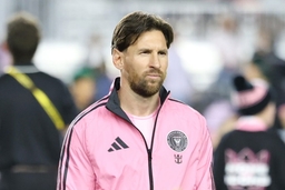 FL: Inter Miami CF v New York City FC