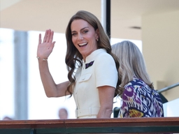 Wimbledon Tennis Championships-Day Thirteen