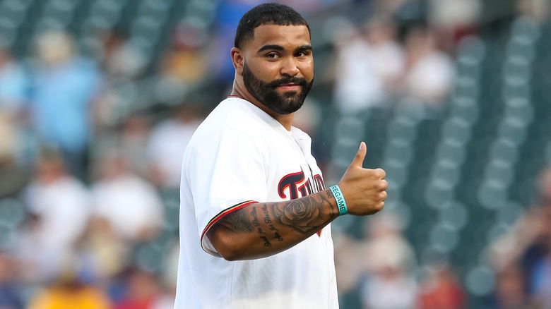 Houston Astros v Minnesota Twins