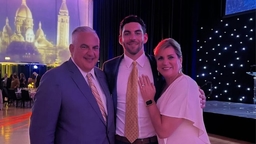 jack alexy parents