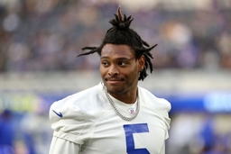Los Angeles Rams Mandatory Minicamp