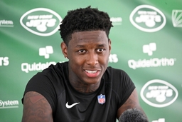 Sauce Gardner