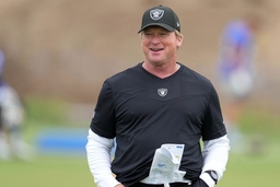 Jon Gruden