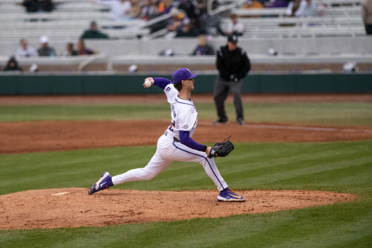 kade anderson LSU
