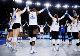 kentucky volleyball