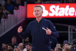 NBA: Denver Nuggets at Golden State Warriors
