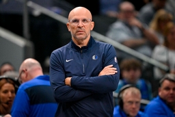 NBA: Brooklyn Nets at Dallas Mavericks