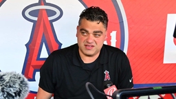 Perry Minasian