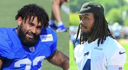 kyren-williams-&#038;-James-cook