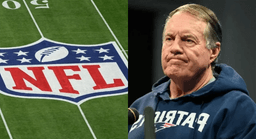 nfl bill belichick