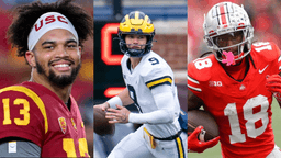 nfl mock draft