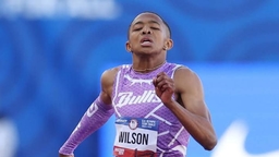 quincy wilson