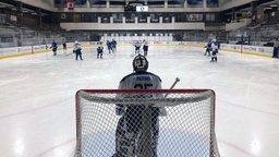 rec-league hockey