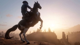 red dead redemption 2