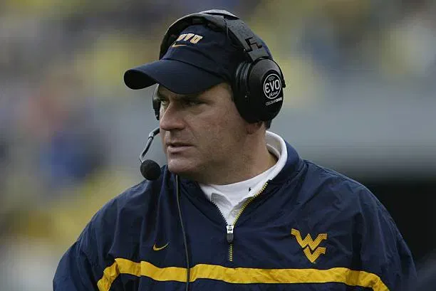 rich rodriguez WYU