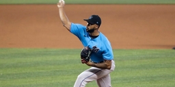 sandy alcantara