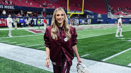 Nick Saban&#8217;s Daughter Kristen Saban