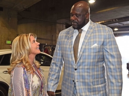 shaq-jeanie-buss