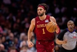 NBA: Cleveland Cavaliers at Charlotte Hornets