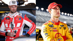 svg and logano