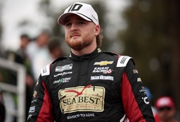 ty dillon