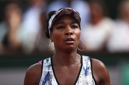 Venus Williams