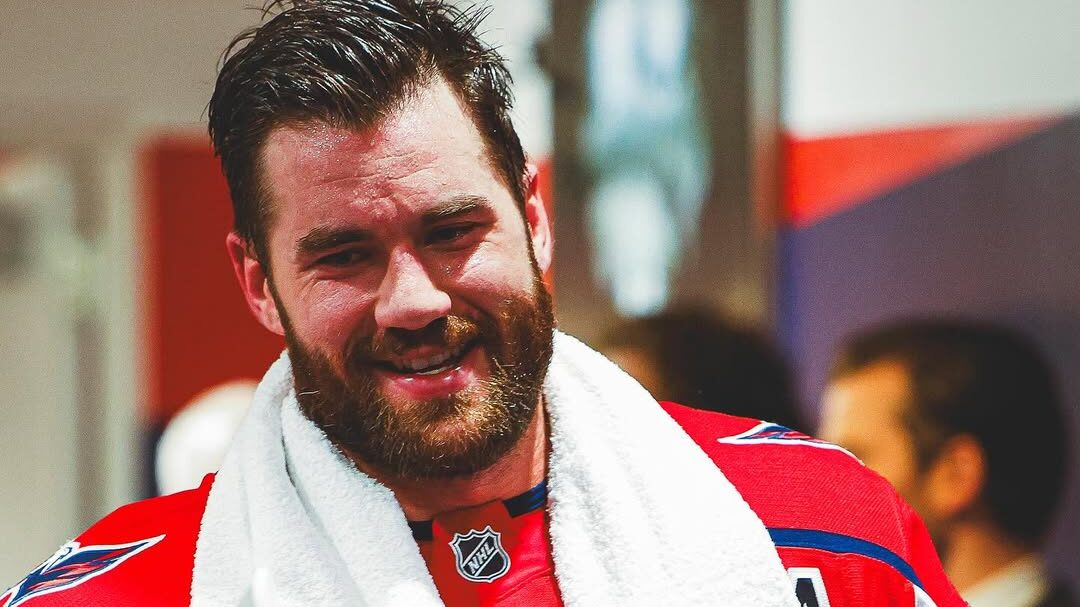 Tom Wilson
