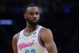 NBA: Chicago Bulls at Miami Heat
