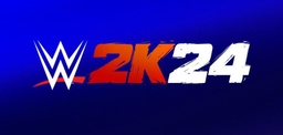 wwe 2k24