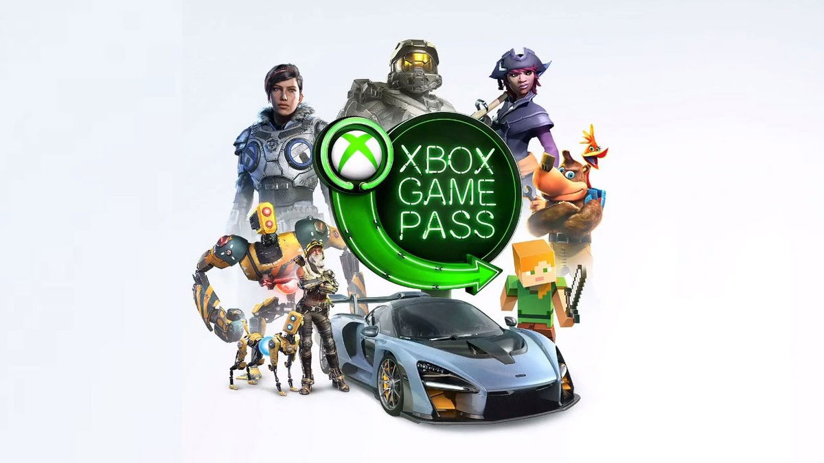 xbox game pass