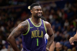 NBA: Detroit Pistons at New Orleans Pelicans