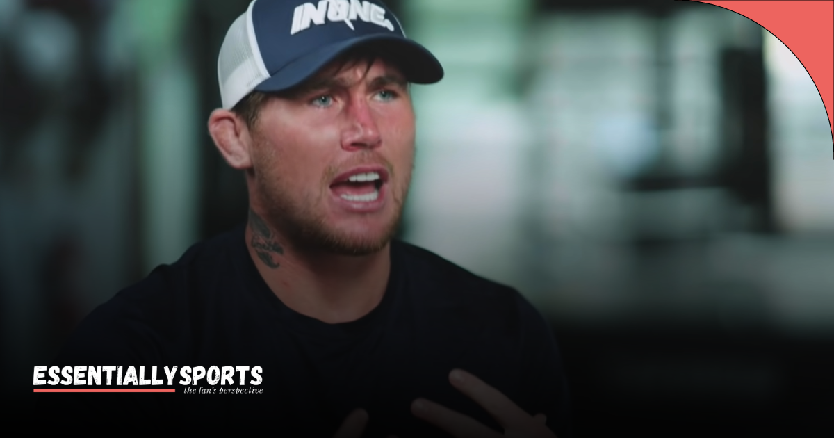 Coming Clean on Illegal Blow, Darren Till Accuses Mohammad Mutie of Seeking a Shortcut to Victory Three Days After Boxing Brawl