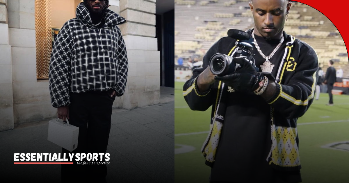 Deion Sanders Jr. Opens Up About Shedeur’s Mindset Post-Breakup as He Prepares for the NFL Draft