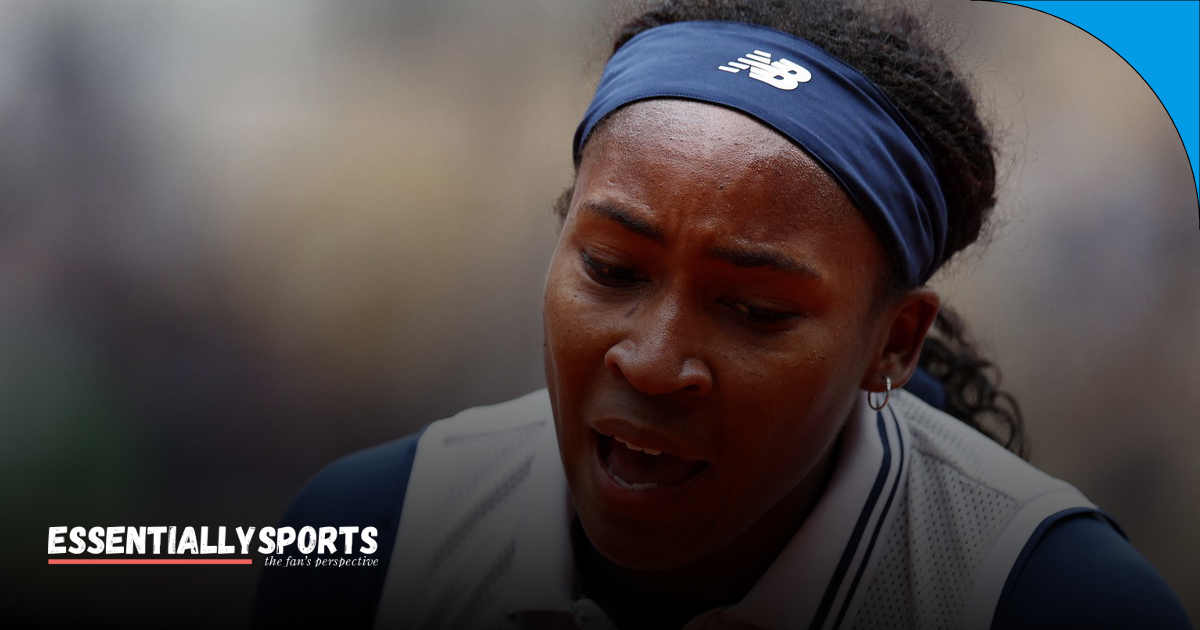 Wimbledon: Emma Navarro’s Shock Loss Puts Coco Gauff in the Line of Fire From Fans on a Disastrous Day For American Tennis