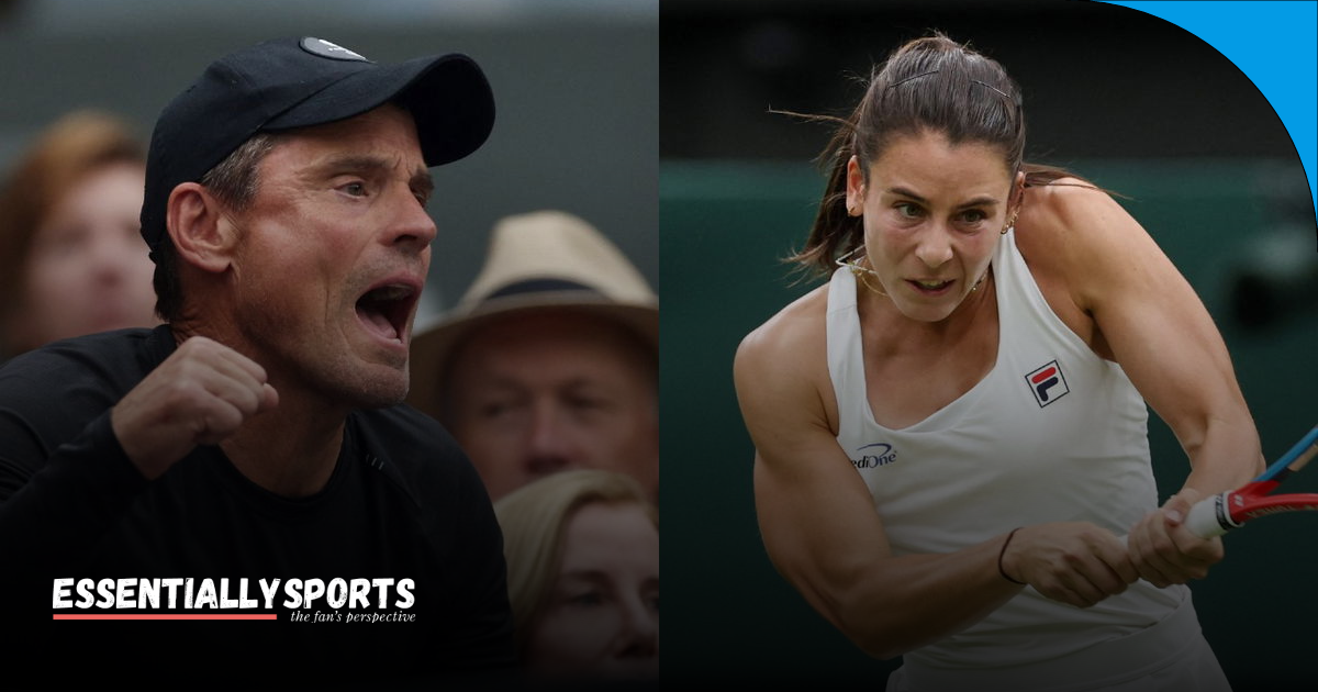 Wimbledon: Will Emma Navarro’s Parents Ben and Kelly Be There to Cheer Their Superstar American Daughter?