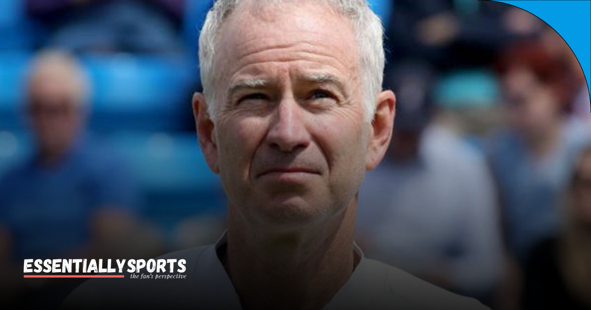 French Open 2024: Angry Tennis Fans Call for a Ban on John McEnroe Over His ‘Awful’ Commentary Stint