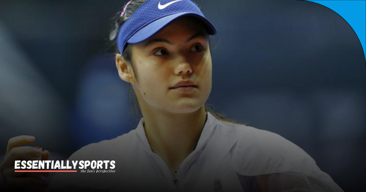 Emma Raducanu Finds Peace Post-Breakup with Billionaire Boyfriend, Embraces New Musical Hobby