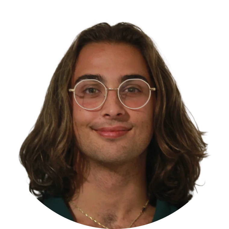 Ben Pfeifer