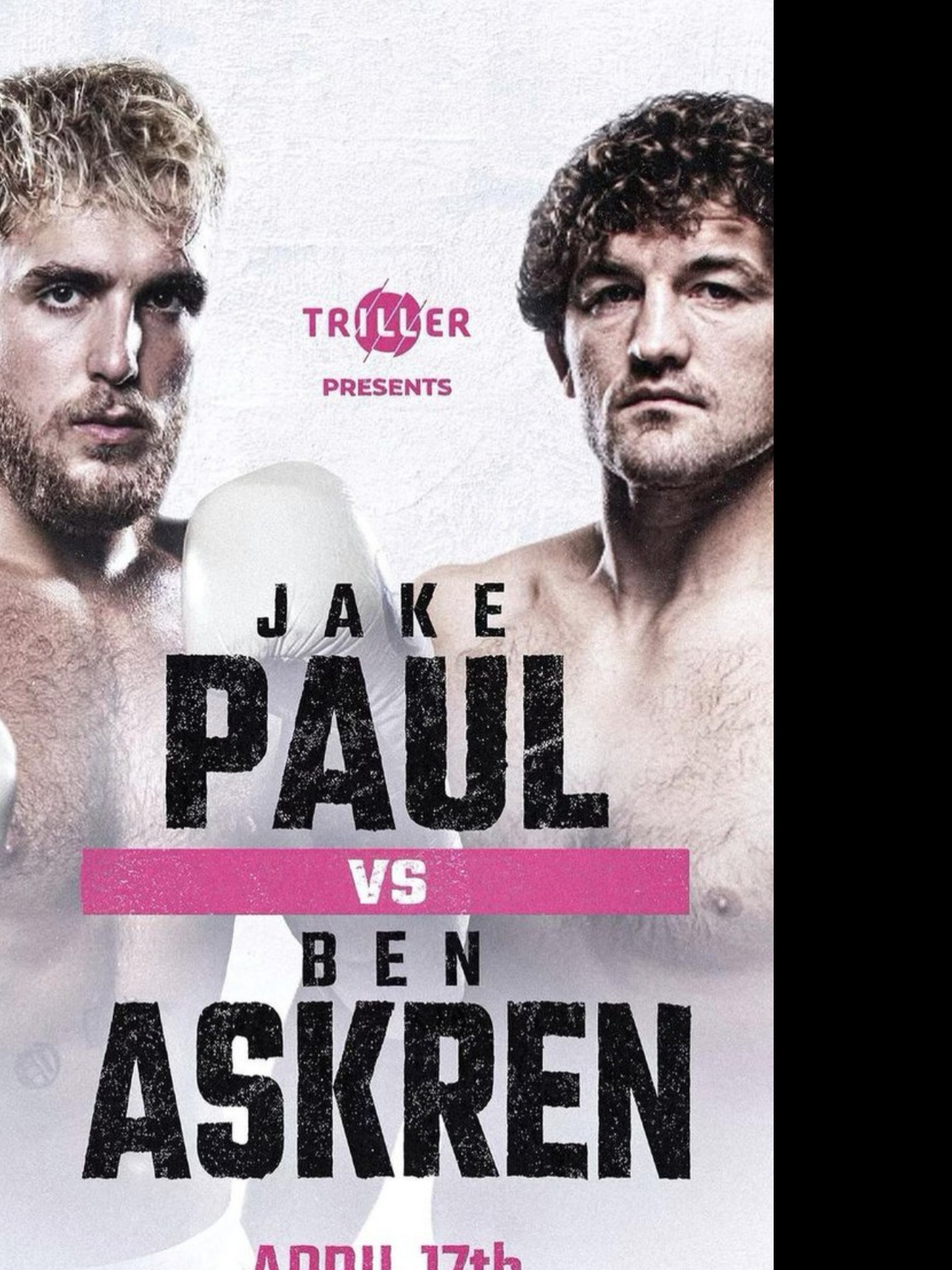 Best Moments From Triller Fight Club Jake Paul Vs Ben Askren