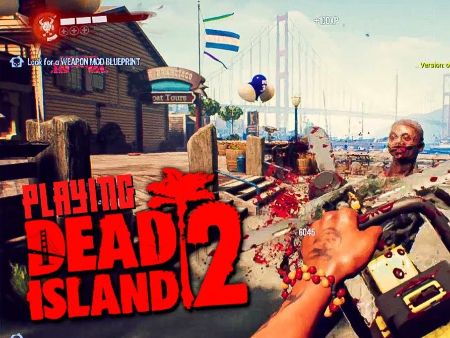 5 things you need to know about Dead Island 2