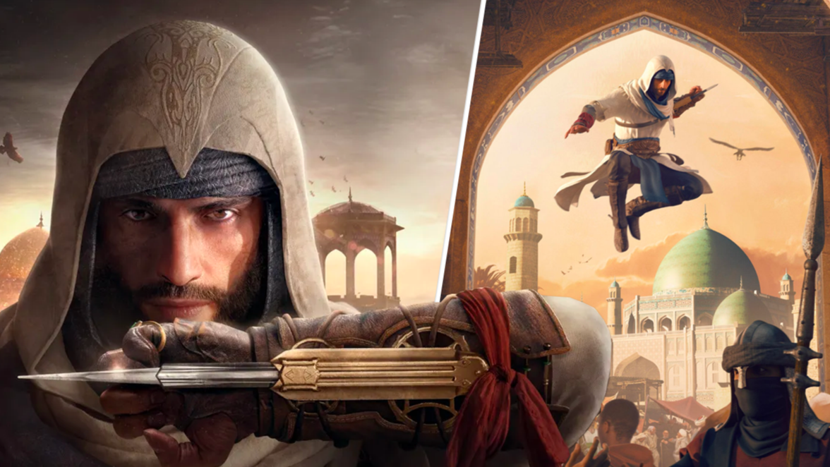 iPhone 15 Pro terá jogos como Assassin's Creed Mirage e mais - NerdBunker