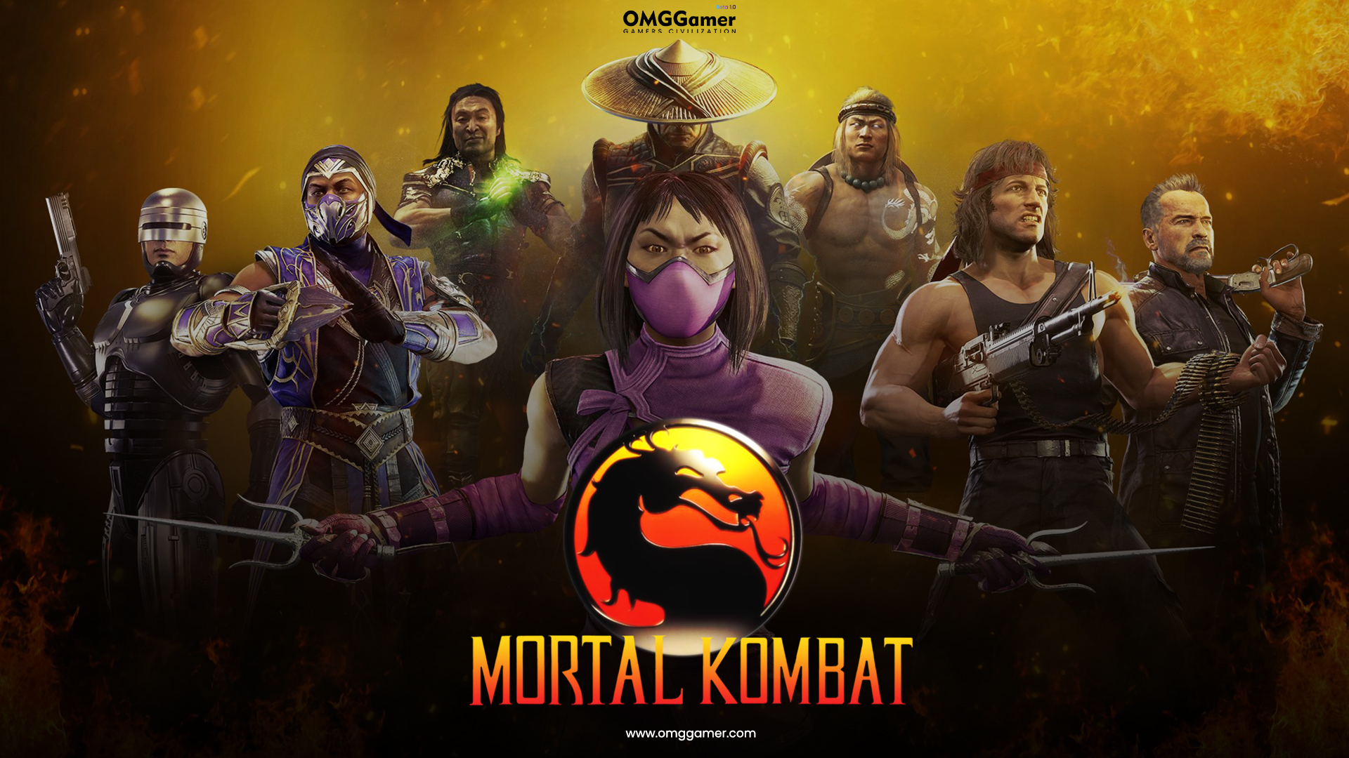 Has Mortal Kombat 12 Been Announced?